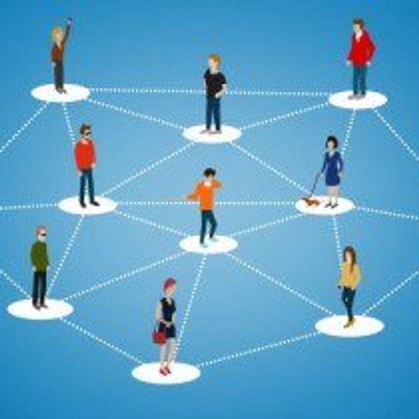 Dating Isn't All It's Cracked Up To Be