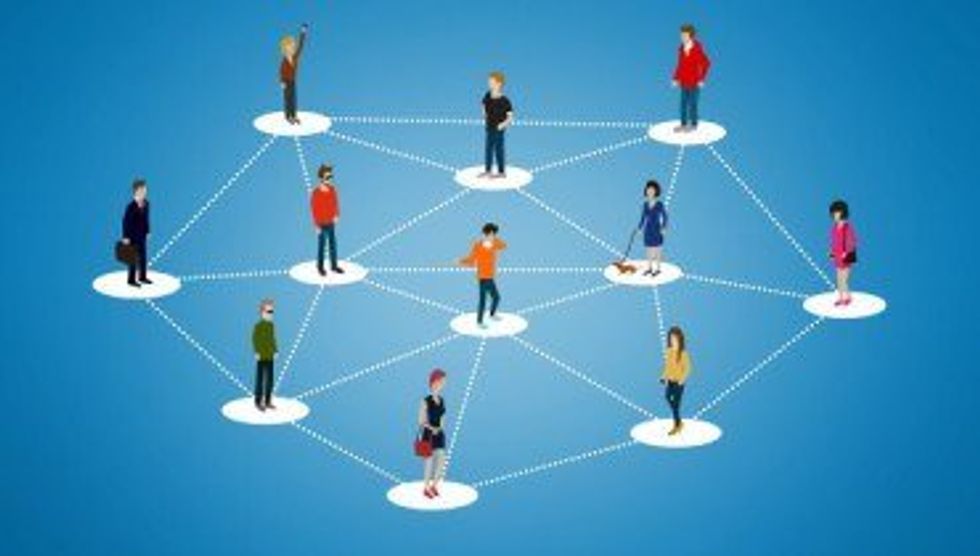 Dating Isn't All It's Cracked Up To Be