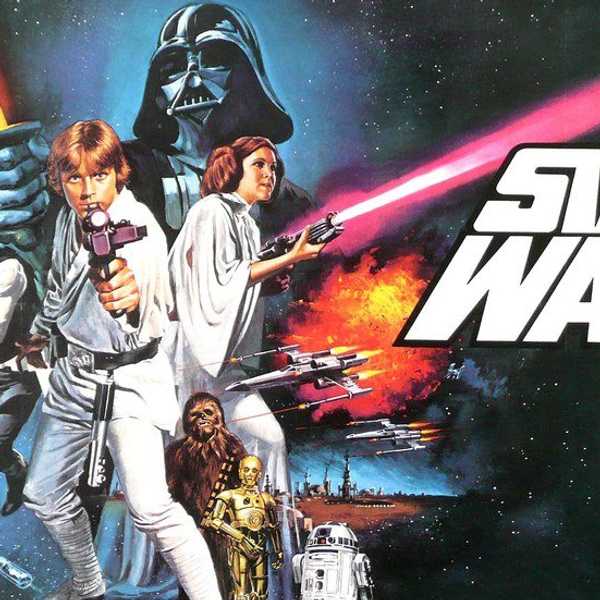 11 Things I Learned From 'Star Wars'