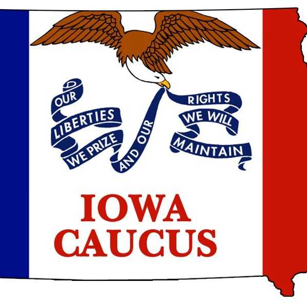 My First Democratic Caucus
