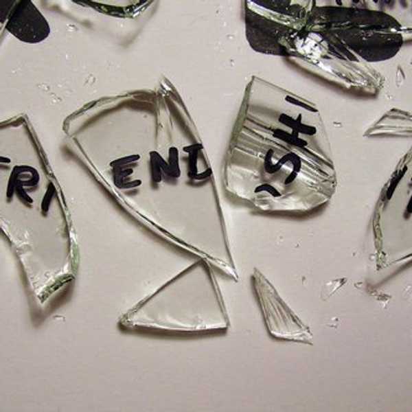 Open Letter To The One Who Has Drifted Away