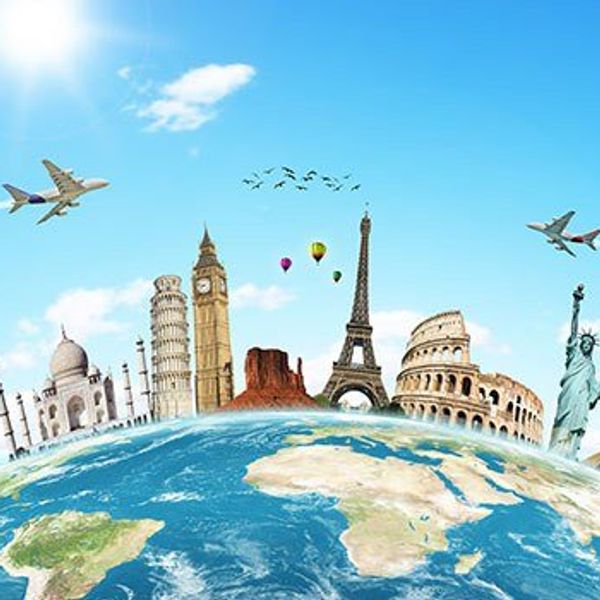 Why You Should Travel Abroad