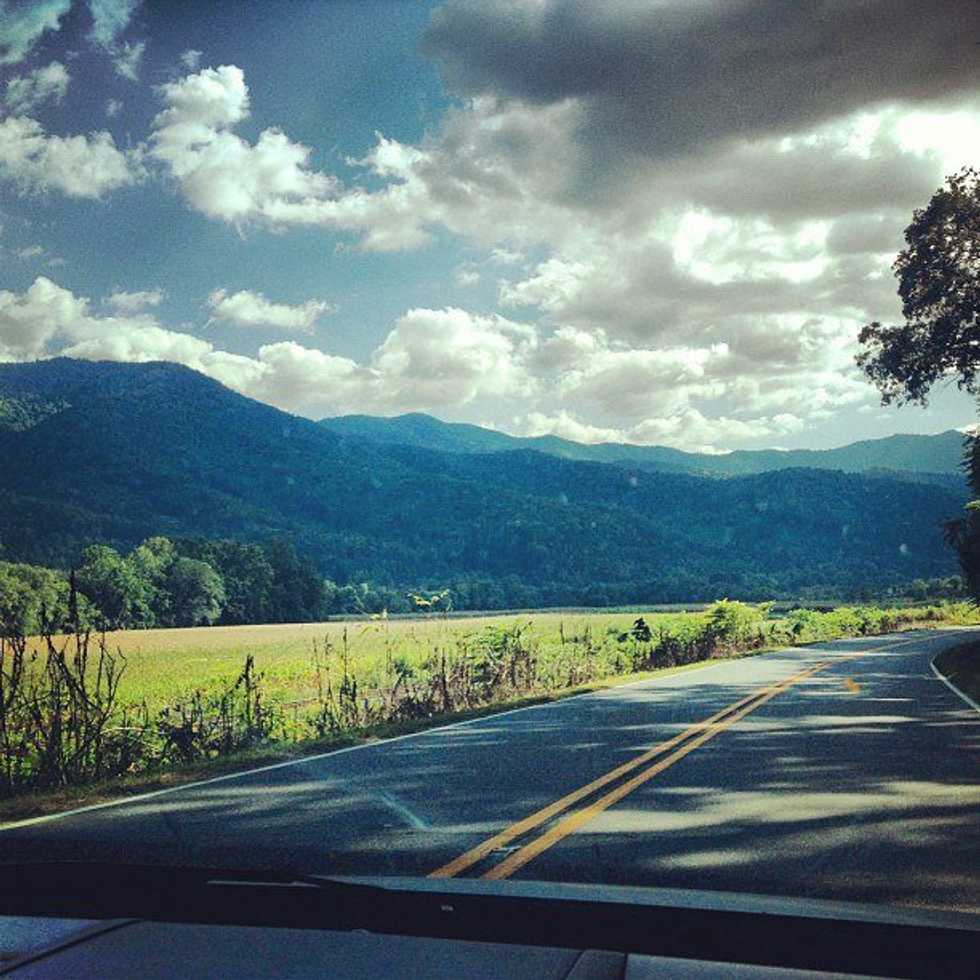 10 Signs You're From The South