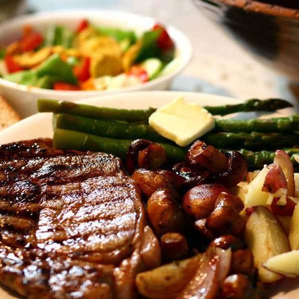 11 Things You'll Relate To If You're Dating A Cook