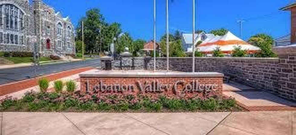 5 Things LVC Students Say On Campus That Don’t Make Sense At Home
