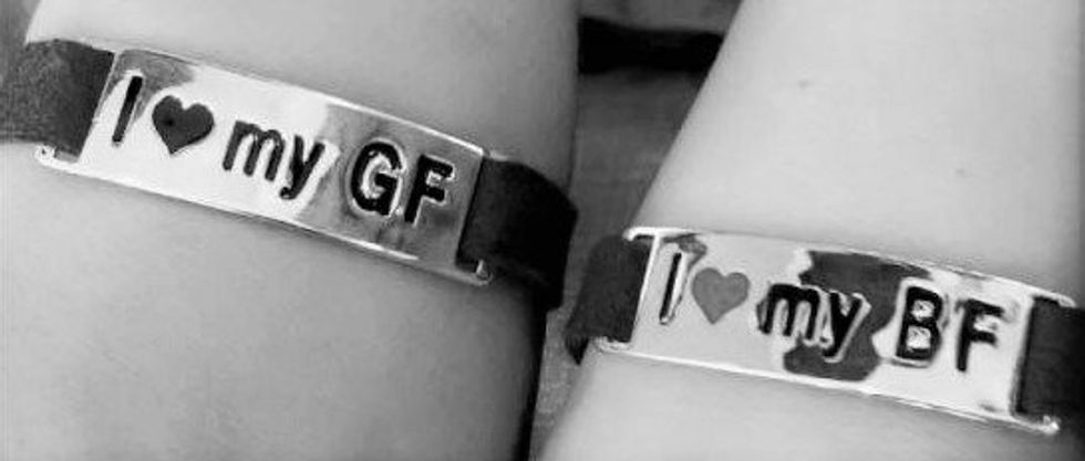 My Breakup In A Small Town