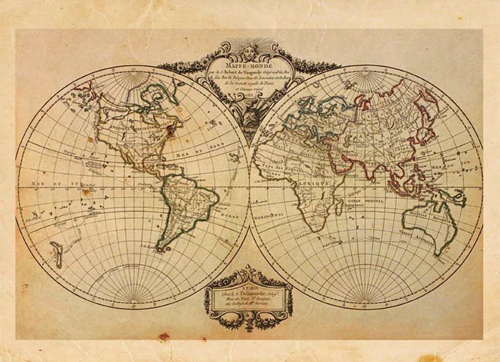 Pro's And Con's Of Studying Abroad