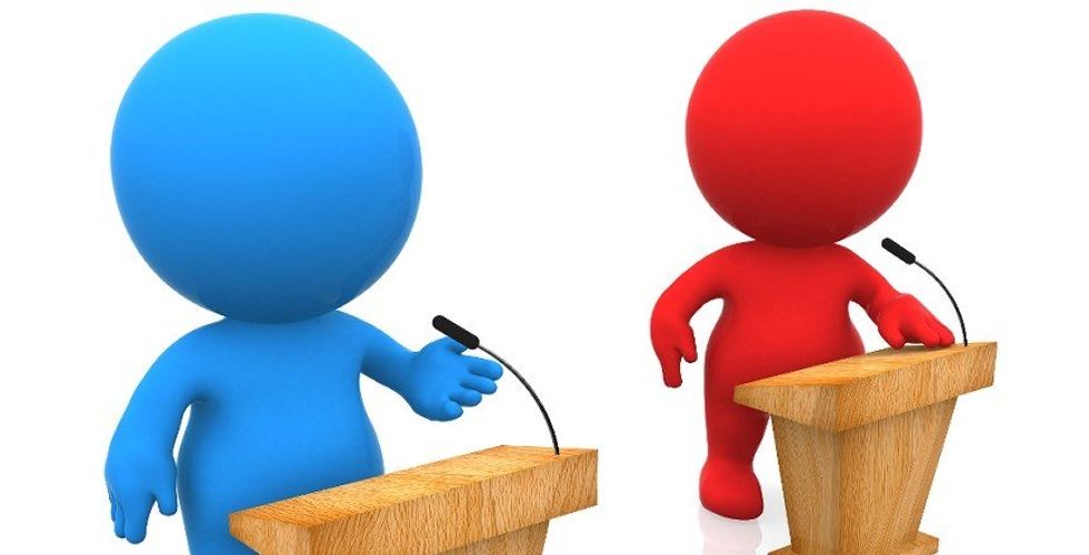 Dear Liberals, Stop Redefining Terms