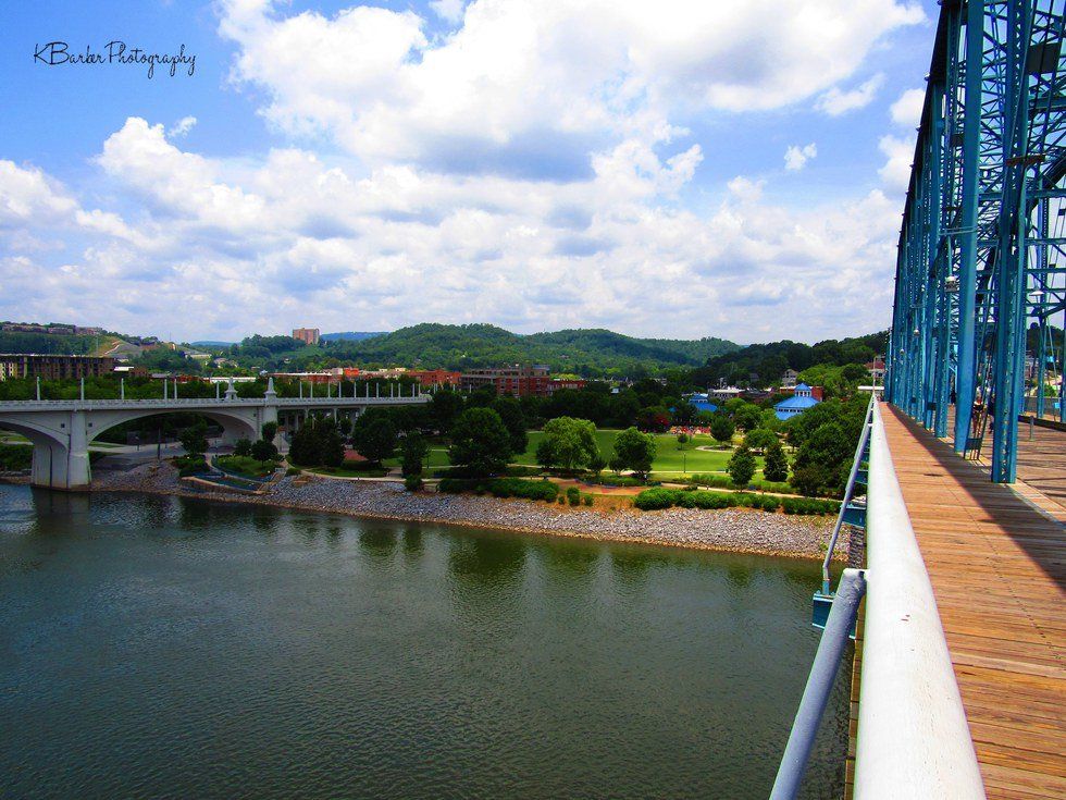 7 Things To Do In Chattanooga