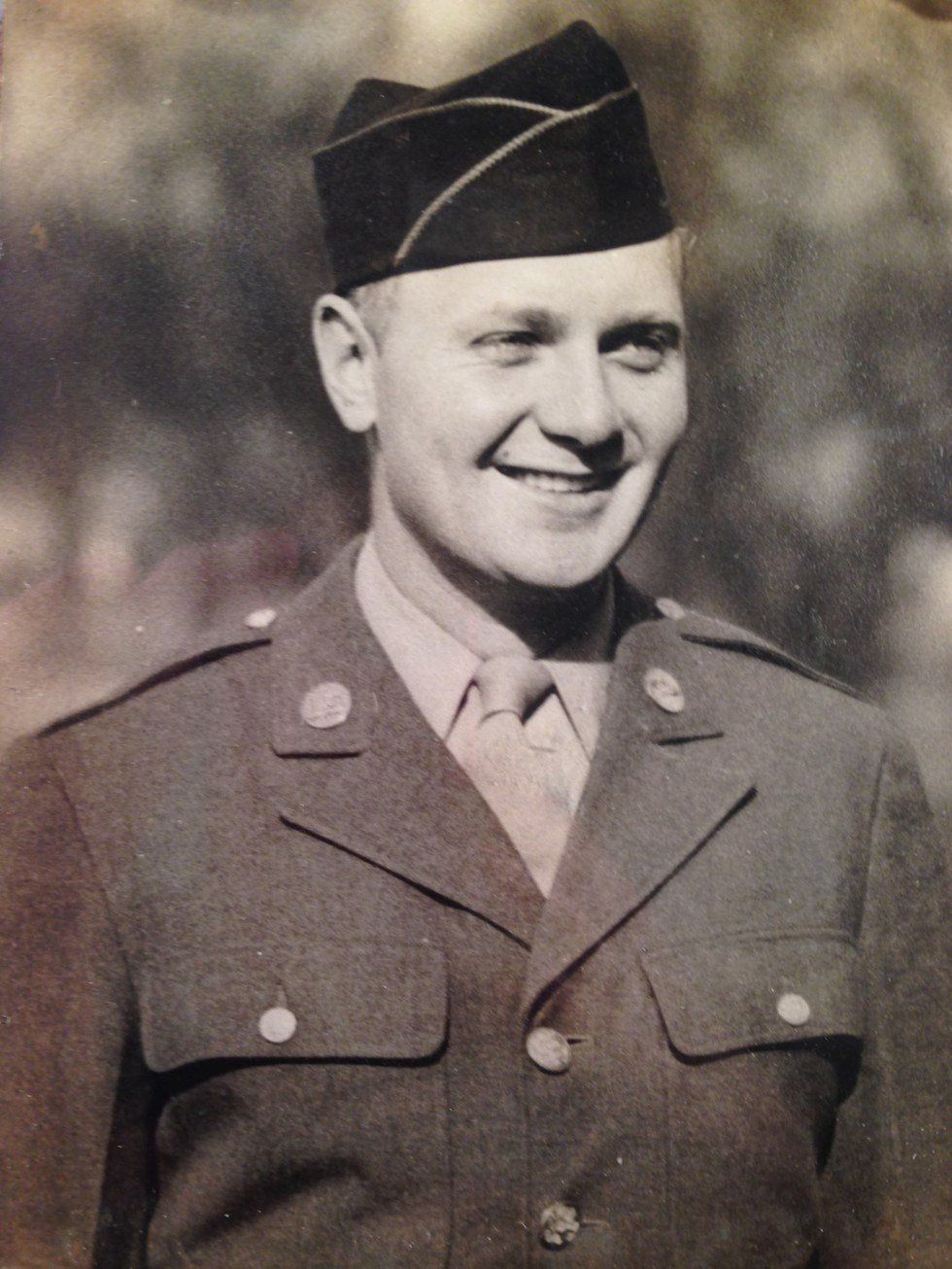 To Honor Troops, Past and Present