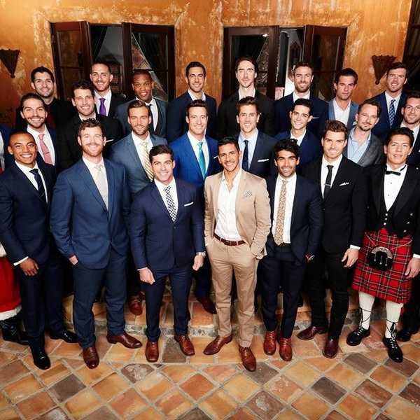 My Too Honest Thoughts On 'The Bachelorette' Contestants