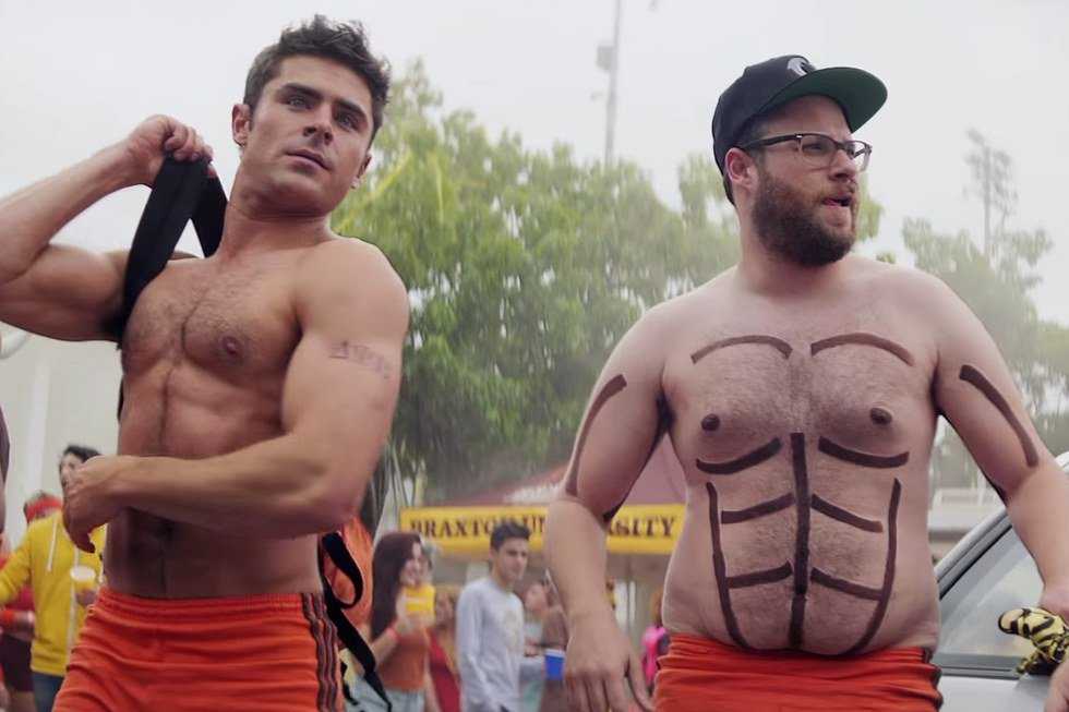 "Neighbors 2": A Comedy Sequel Worth Seeing?