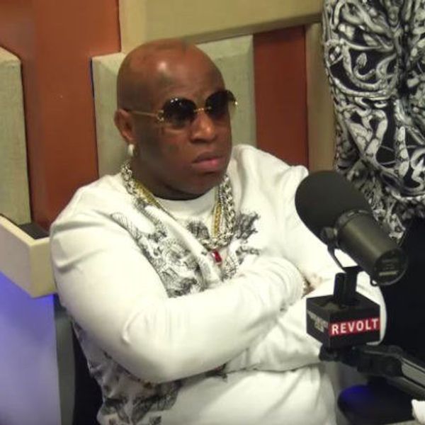 Put Some Respect On My Entertainers!