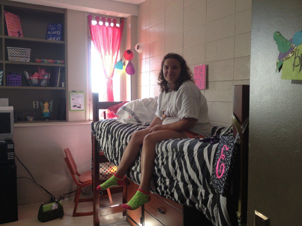 Surviving College Roommates, Guide For Incoming Freshmen