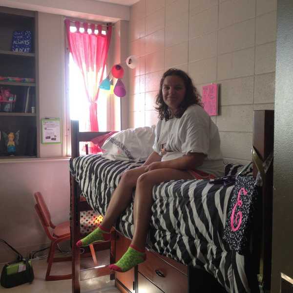 Surviving College Roommates, Guide For Incoming Freshmen