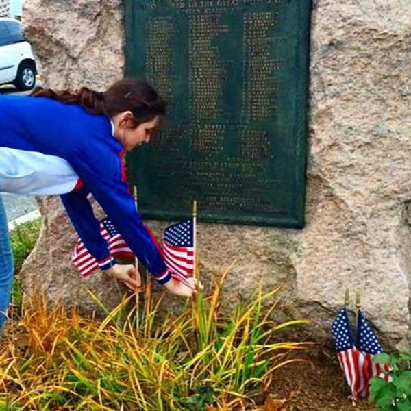 Yes, Memorial Day Is Different From Veterans Day