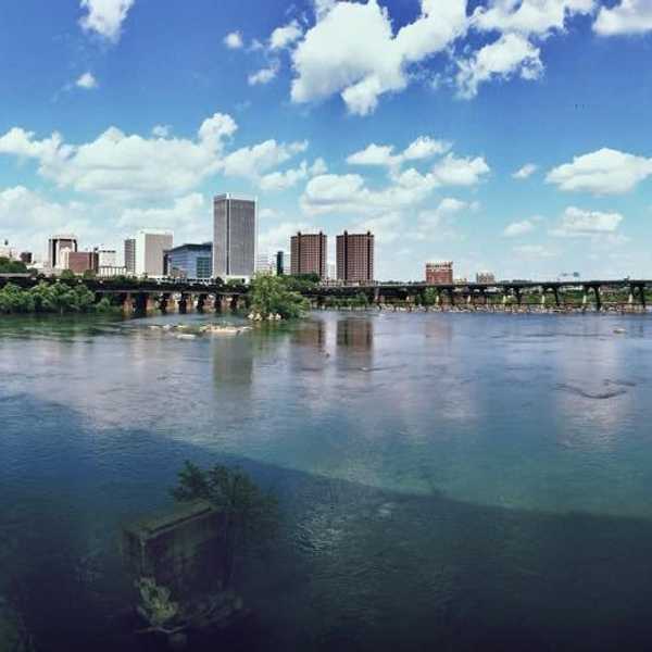 10 Things To Cross Off Your Richmond Summer Bucket List