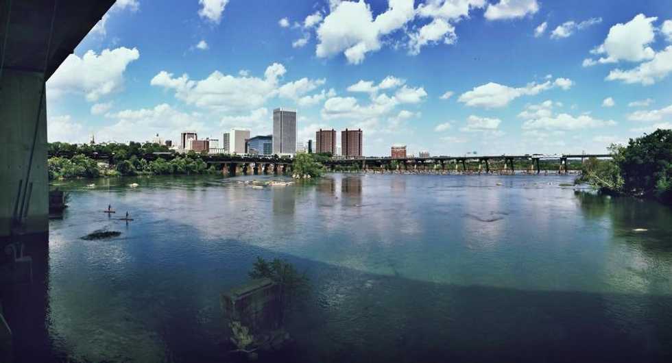 10 Things To Cross Off Your Richmond Summer Bucket List