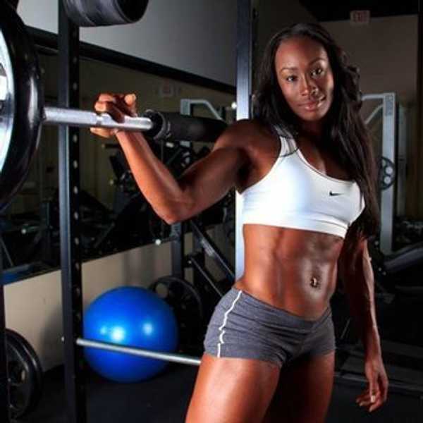 Fat Shaming, Skinny Shaming...And Fit Shaming?