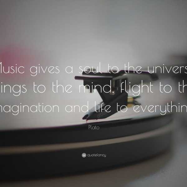 3 Ways Music Is Therapeutic