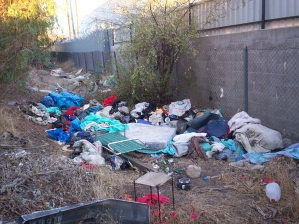 What's New On The Menu