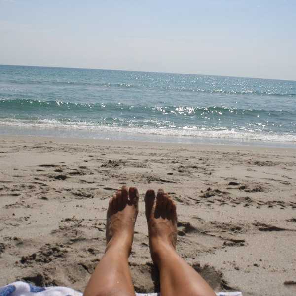 11 Songs For The Perfect Beach Day