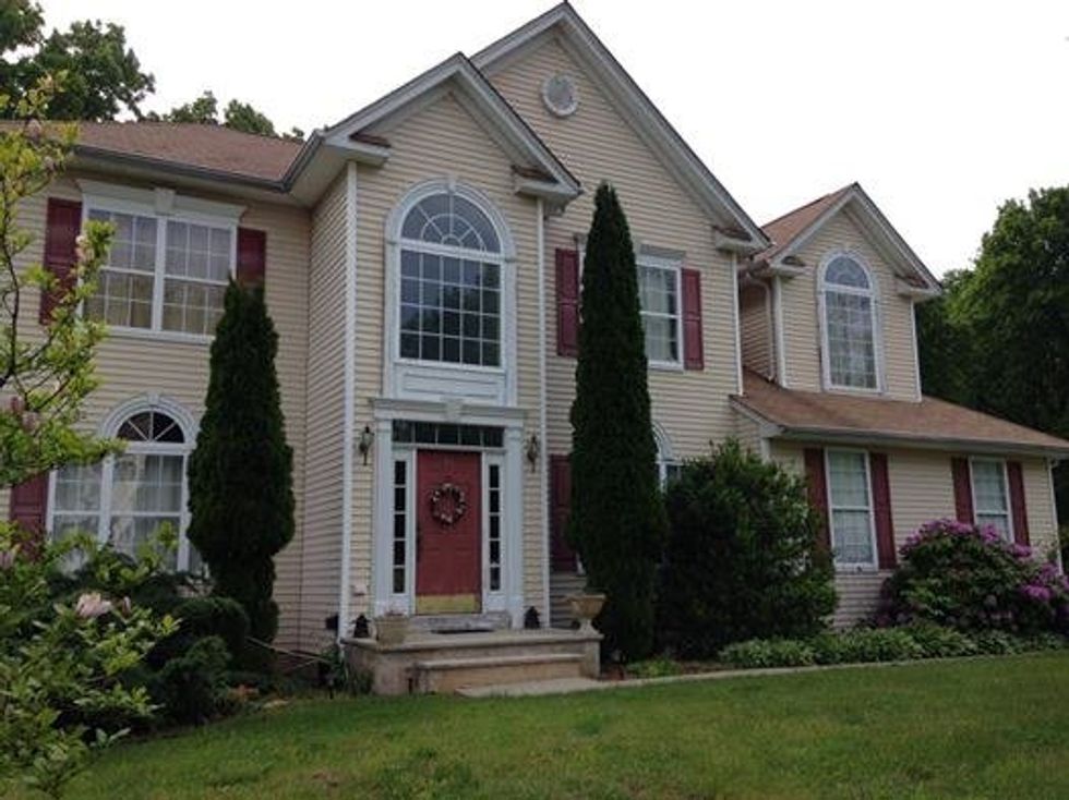 Home Is Where The Heart Is