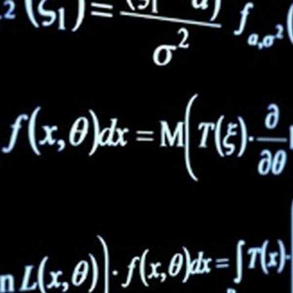 3 Reasons Why Mathematics Is Important To You