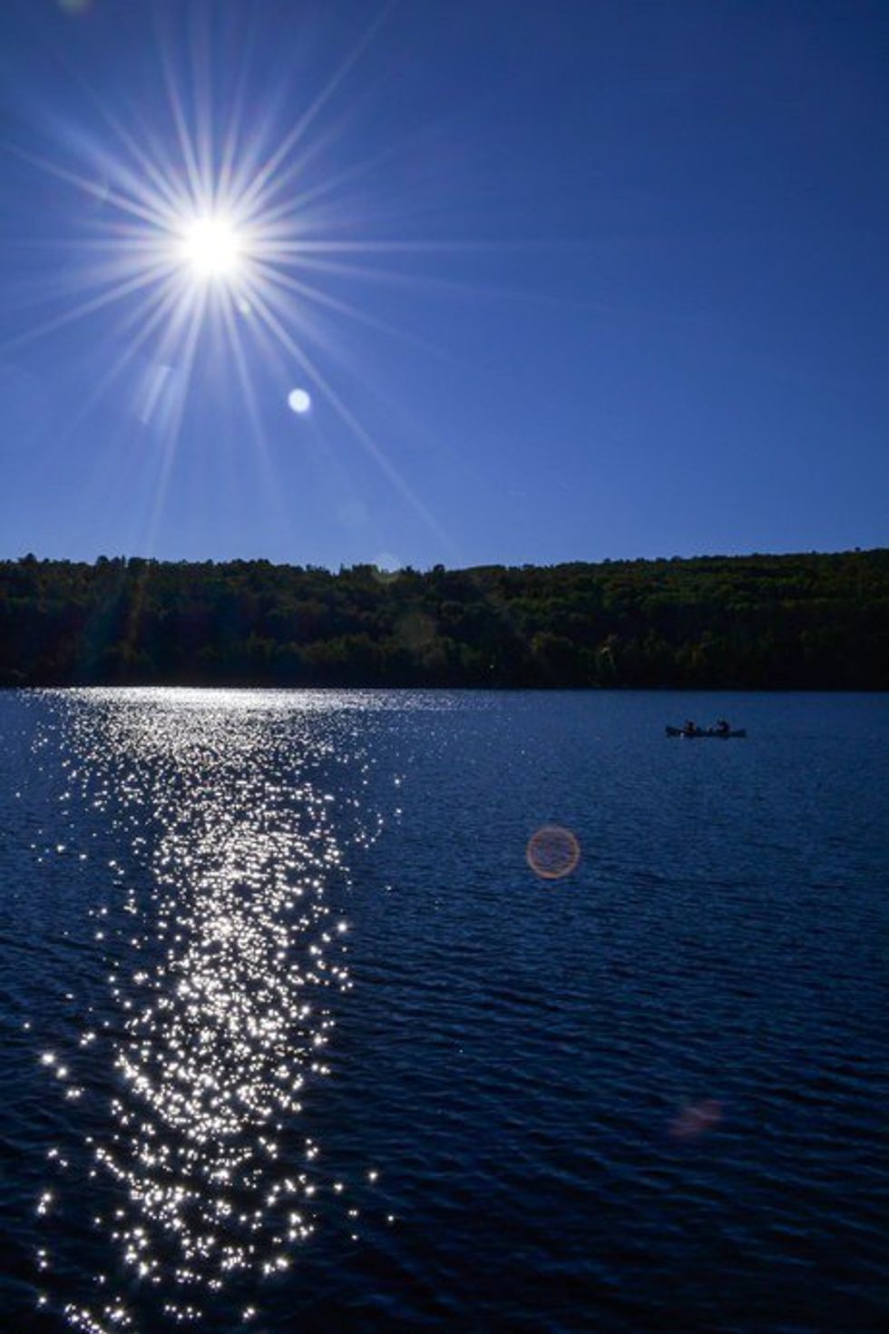 An Open Letter to Minnesota Summers