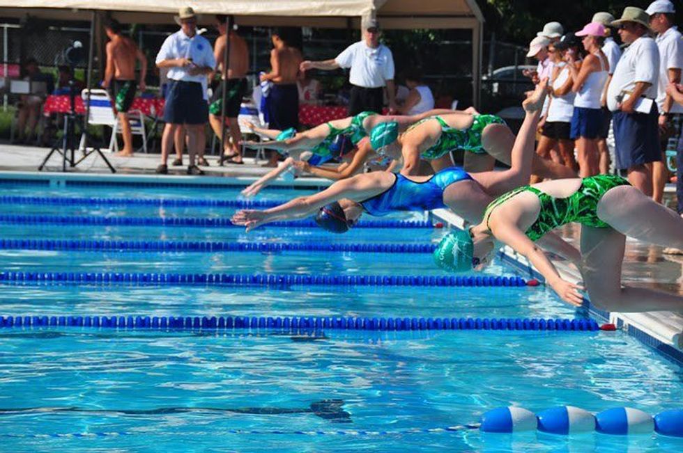 The Importance of Exercise