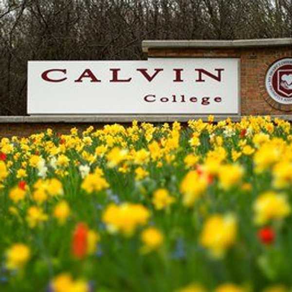 10 Things You'll Miss About Calvin College This Summer