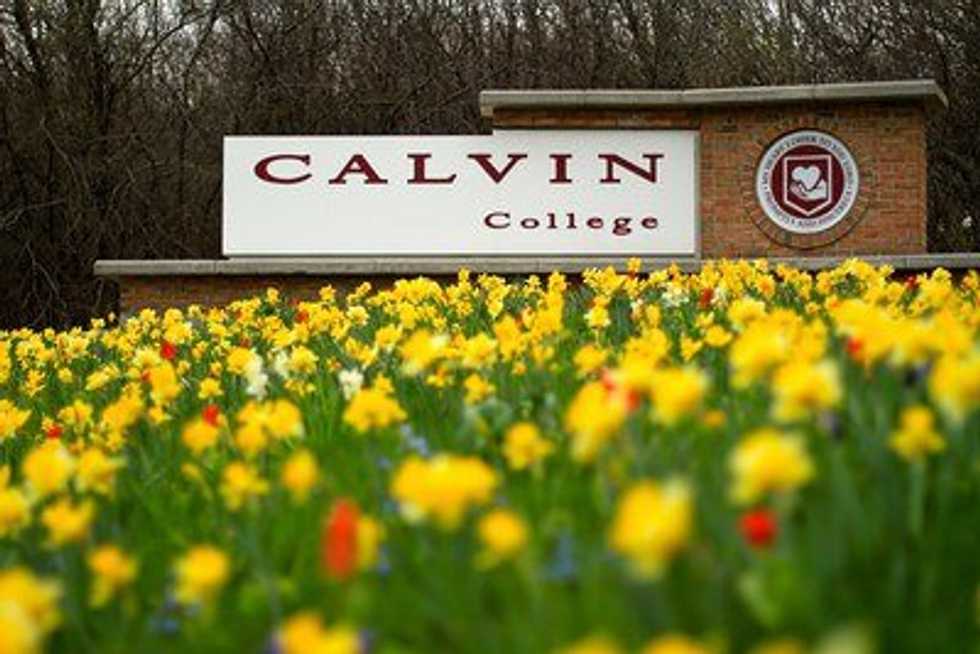 10 Things You'll Miss About Calvin College This Summer
