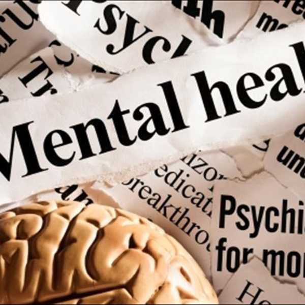 What Living With A Mental Illness Has Taught Me