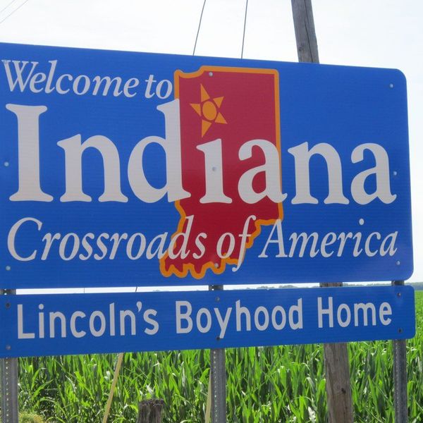 Is Living in Indiana Bad?