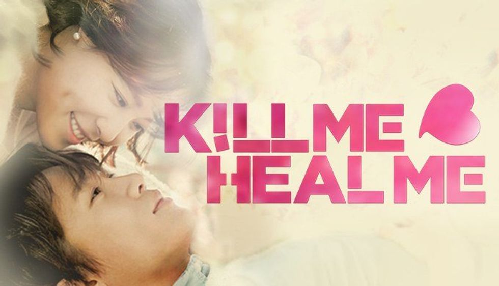 5 Signs You're A K-Drama Addict