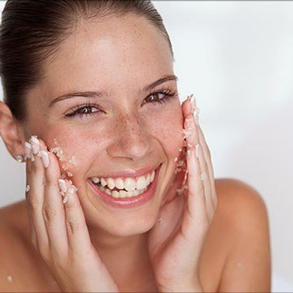 Easy Beauty Tips For The Lazy College Girl