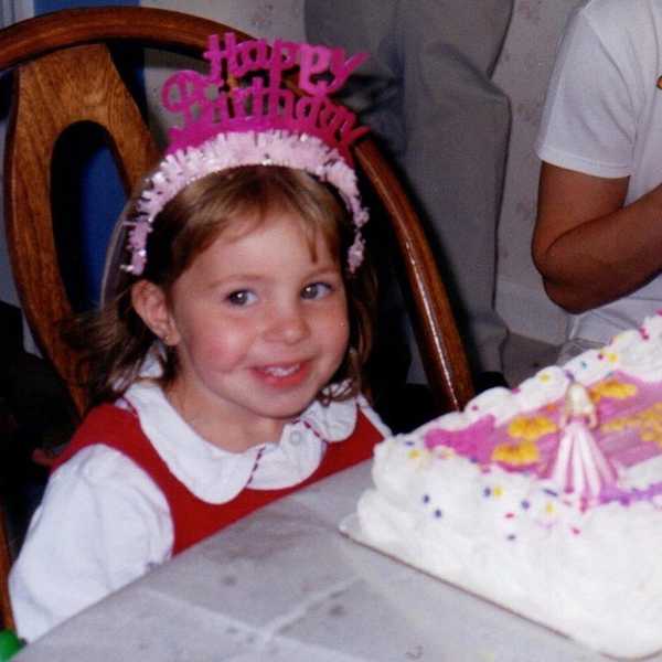 "Never Grow Up"