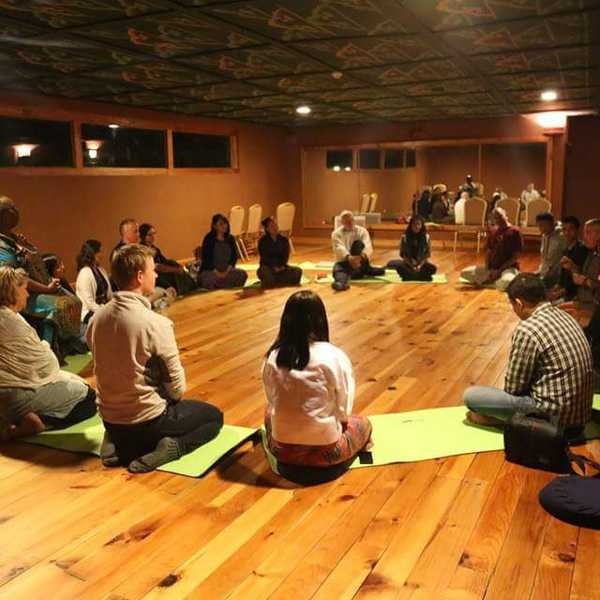 Meditation