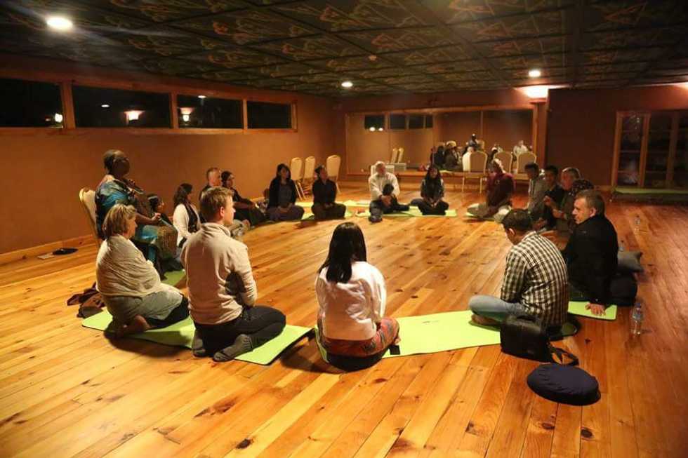Meditation