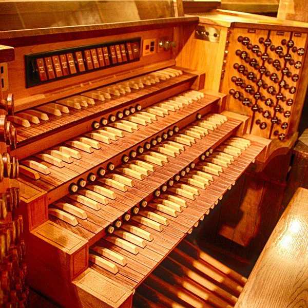 7 Fascinating Facts About The Pipe Organ