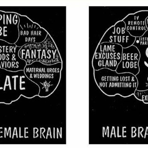 The Scandal Of Societal Norms