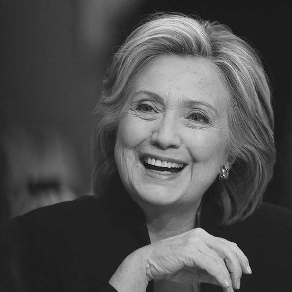 Madam President?