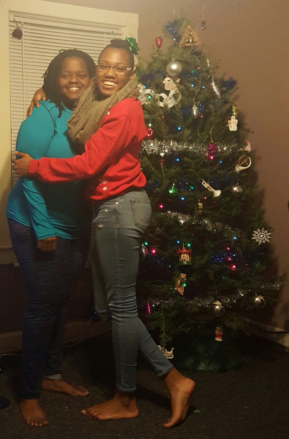 From A Proud Fatherless Child