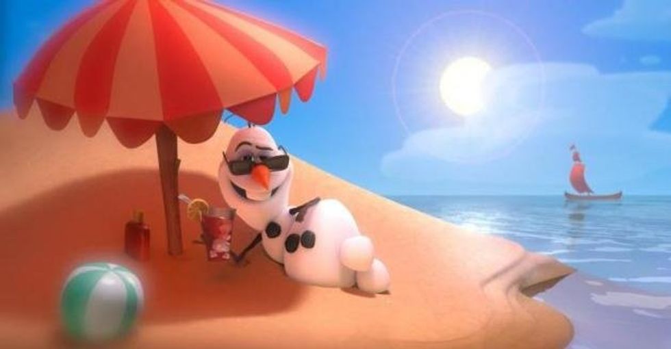 12 Thoughts You Have About Going Home for the Summer