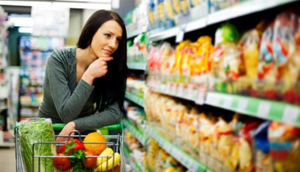 Eating Right Without Breaking The Bank