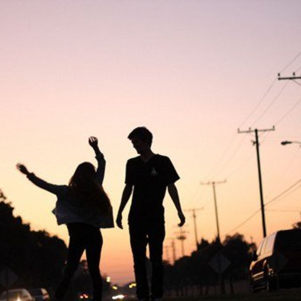 Open Letter To The Boy I Like