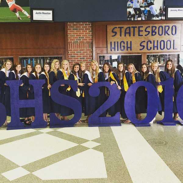 10 Lessons We Learned From High School