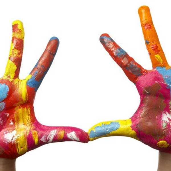 "The Earth Without 'Art' is Just 'Eh'"