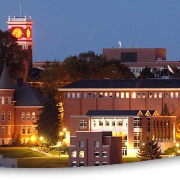 Why I Love Being a Coug