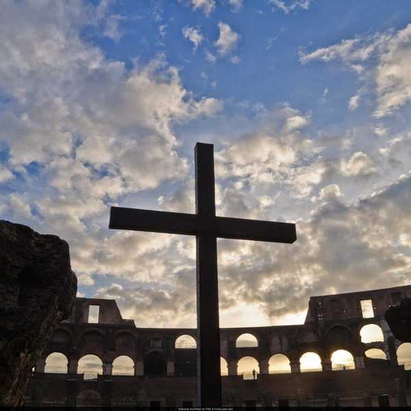 The Colosseum's History